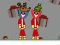 Gra HuggyBros Christmas w Internecie
