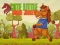 Gra Cute Little Horse Jigsaw w Internecie