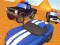Gra Endless Car Chase w Internecie