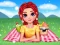 Gra Get Ready With Me Summer Picnic w Internecie