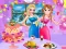 Gra Princess Sisters Special Day w Internecie