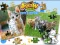 Gra Jigsaw Puzzle Cats & Kitten w Internecie
