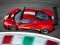 Gra Ferrari 488 GT3 Evo w Internecie