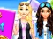 Gra A Day In The Life of Princess College w Internecie