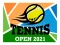 Gra Tennis Open 2021 w Internecie