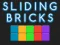 Gra Sliding bricks w Internecie