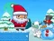 Gra Santa Claus Adventures w Internecie