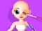 Gra ASMR Doll Repair w Internecie