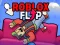 Gra Roblox Flip w Internecie