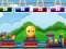 Gra Math Train Addition w Internecie