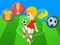 Gra Soccer Match 3 w Internecie