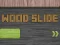 Gra Wood Slide w Internecie