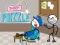 Gra Thief Puzzle Online w Internecie
