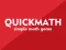 Gra Quickmath w Internecie