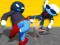 Gra Ragdoll Gangs w Internecie