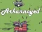 Gra Arkannoyed w Internecie
