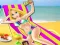 Gra Princesses Perfect Tanning w Internecie