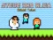 Gra Steve and Alex Skibidi Toilet w Internecie
