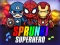 Gra Sprunki SuperHero w Internecie