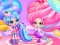 Gra Cotton Candy Style Hair Salon w Internecie