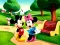 Gra Mickey's Club House w Internecie