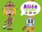Gra World of Alice Footprints w Internecie