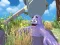 Gra Wack a Grimace Shake w Internecie