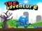 Gra The Adventure w Internecie