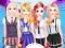 Gra Girls School Fashion w Internecie