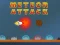 Gra Meteor Attack w Internecie