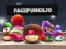 Gra Face Punch.io w Internecie