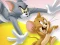 Gra Tom and Jerry Jigsaw Puzzle Collection w Internecie