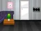 Gra Living House Escape w Internecie