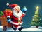 Gra Santa: The Magic of Tree Decorating w Internecie