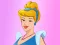 Gra Cinderella Party Dressup w Internecie