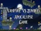 Gra Vamp kid vs The Zombies apocalipse w Internecie