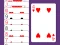 Gra Easy Solitaire w Internecie