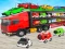 Gra Euro truck heavy venicle transport w Internecie