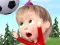 Gra Cartoon Football Games For Kids w Internecie