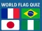 Gra World Flag Quiz w Internecie