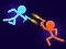 Gra Stick Wars 3D w Internecie
