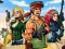 Gra Metal Shooter Brother Squad w Internecie