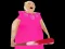 Gra Barby Granny w Internecie