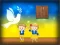 Gra Amgel Peace Room Escape w Internecie