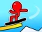 Gra Draw Surfer w Internecie