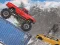 Gra Hard Wheels Winter w Internecie