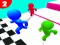 Gra Doodle Run 3D :Hard Mode w Internecie
