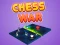 Gra Chess War w Internecie