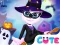 Gra Cat Girl Halloween Preparation w Internecie