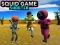 Gra Squid Game Shooter w Internecie